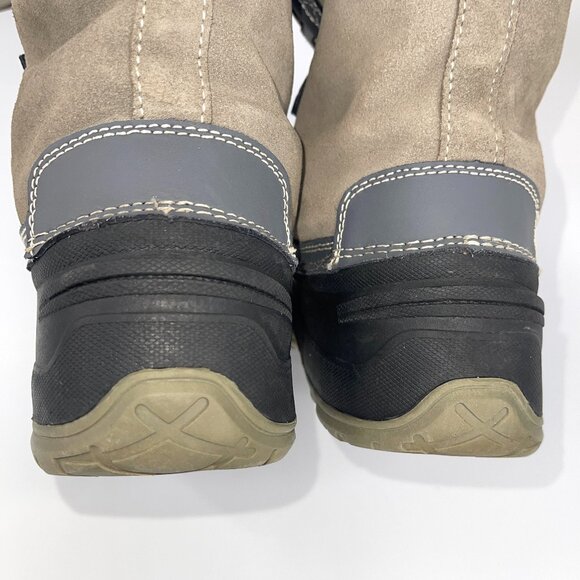 Khombu Slope Winter Boots - Picture 6 of 16